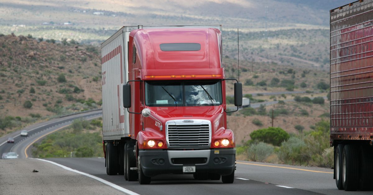 Truck Accident Lawyer