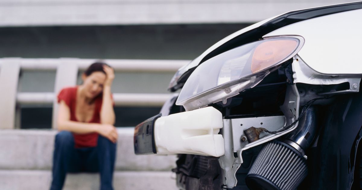 Camden County Car Accident Lawyers