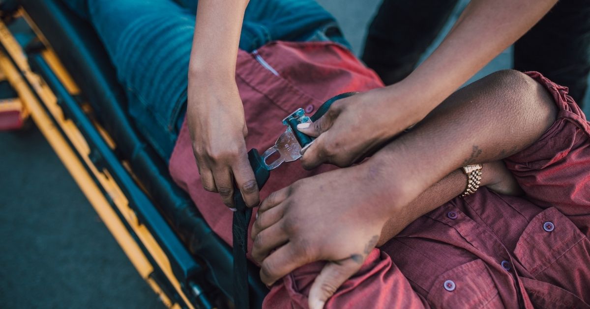 Cherry Hill Car Accident Lawyer at Pressman, Doyle, Bloom, & York