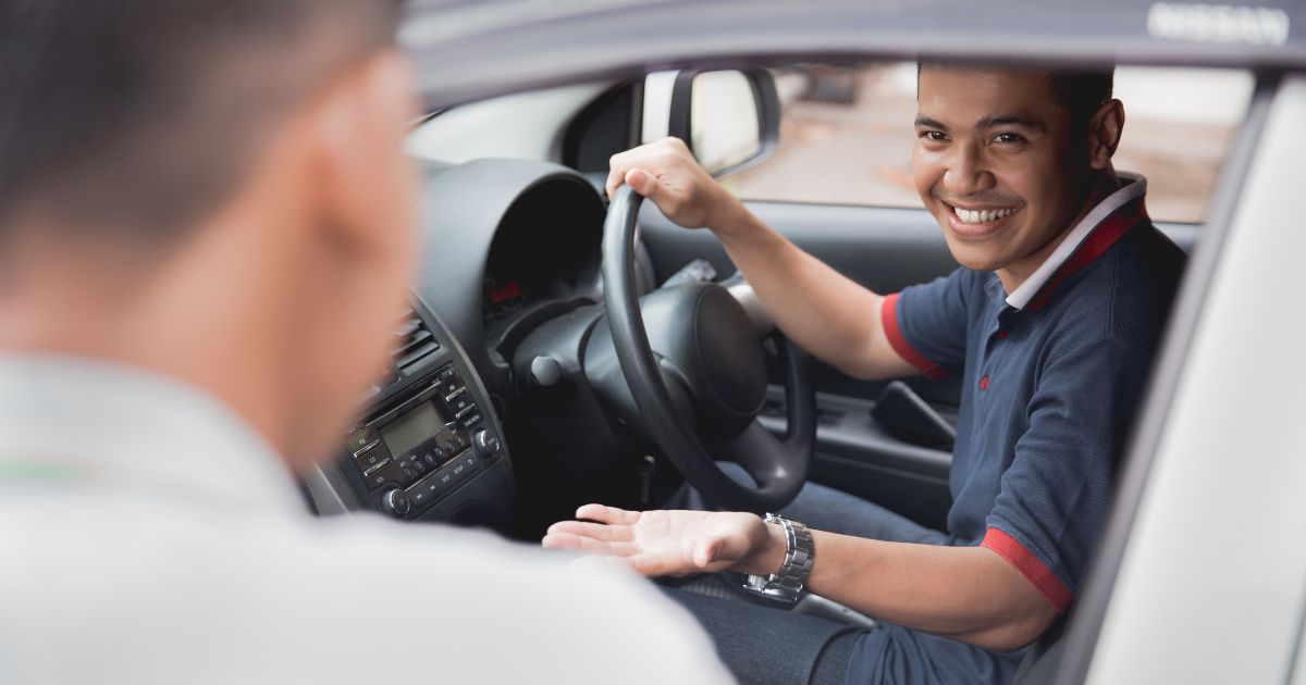 Camden County Uber and Lyft accident lawyers