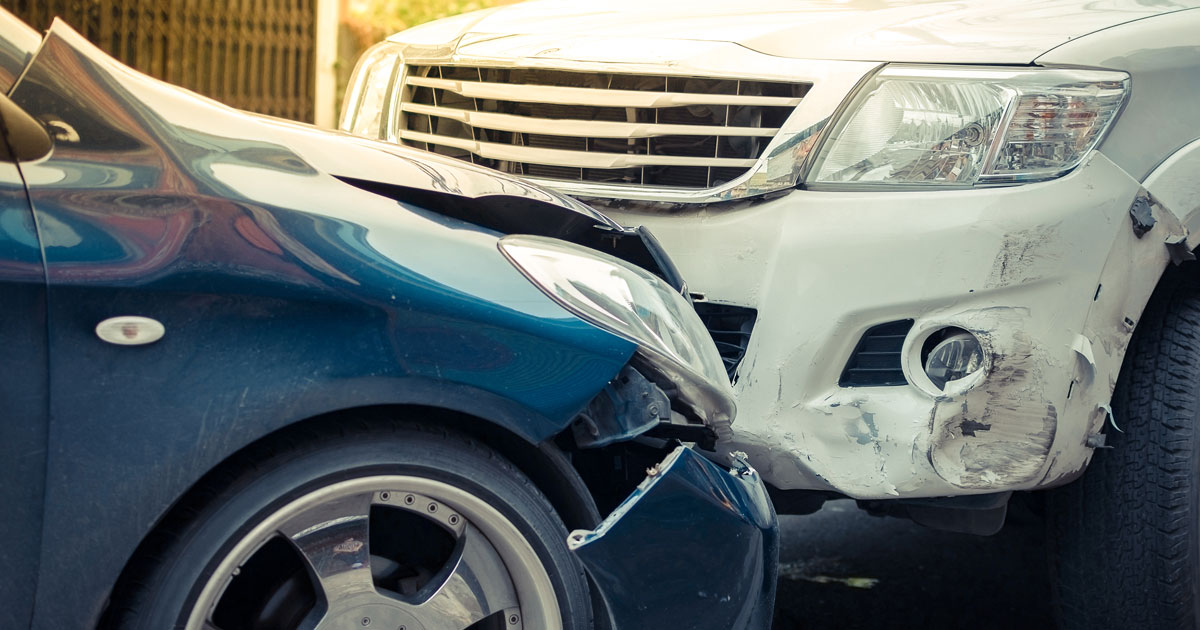 Were You Involved in an Auto Accident With an Unlicensed Driver?