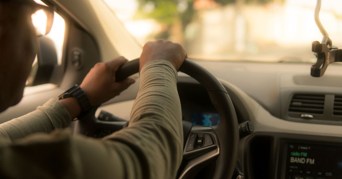 How Can Dashcams Help a Car Accident Claim?