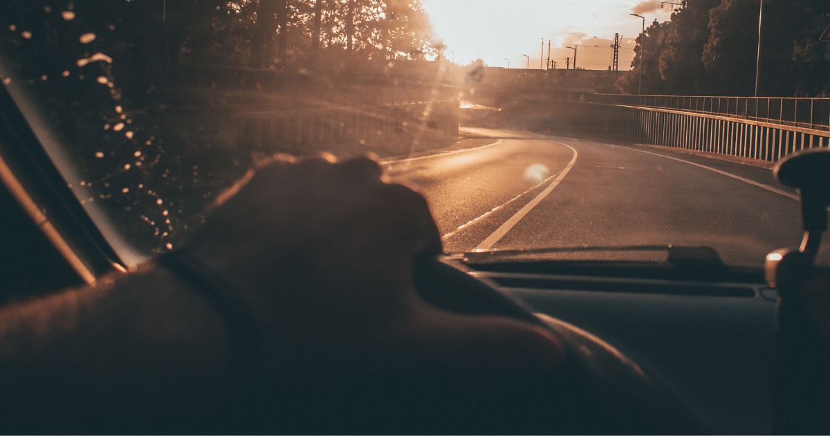 What Are the Most Dangerous Roads for Drivers in Cherry Hill?