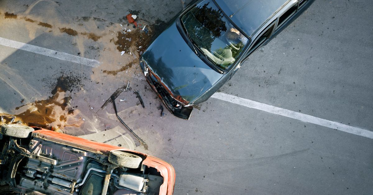 Cherry Hill Hit-and-Run Accident Lawyers