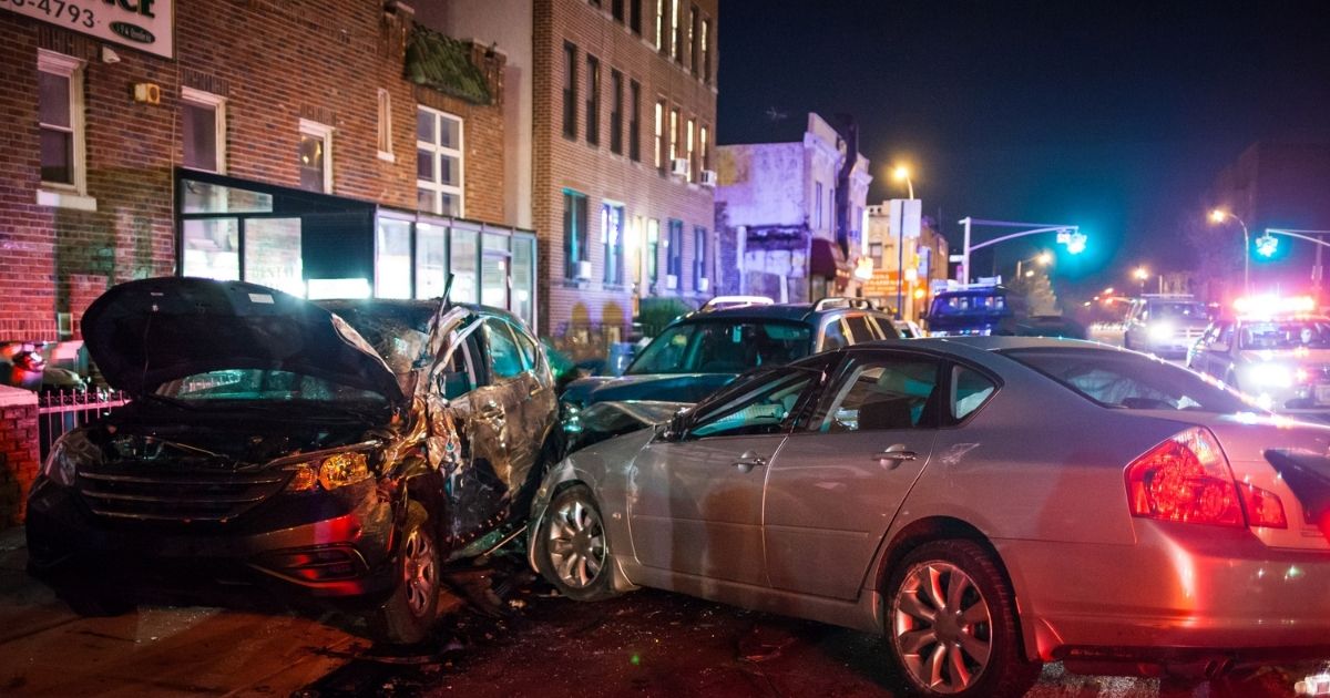 Get Our Experienced Cherry Hill Car Accident Lawyers at Pressman, Doyle, Bloom, & York on Your Side