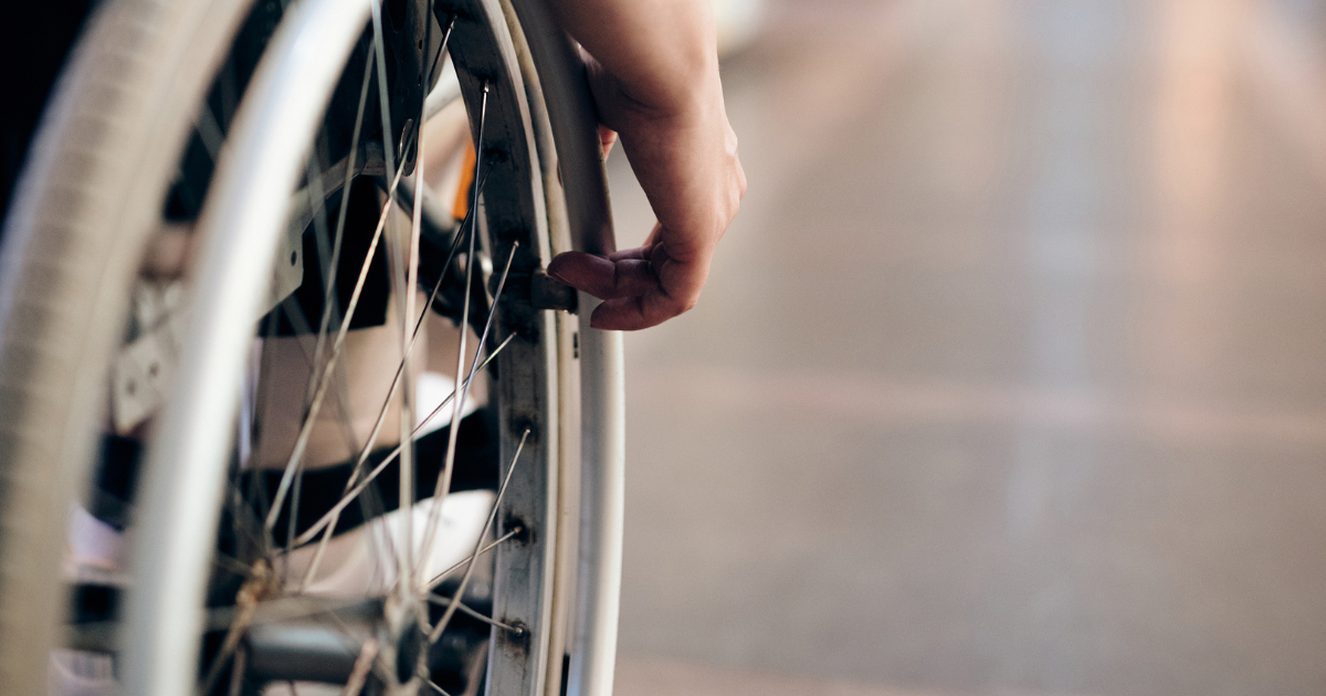 How Do I Handle a Spinal Injury and Long-Term Disability Claim After a Car Accident?